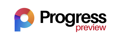 Progress Preview